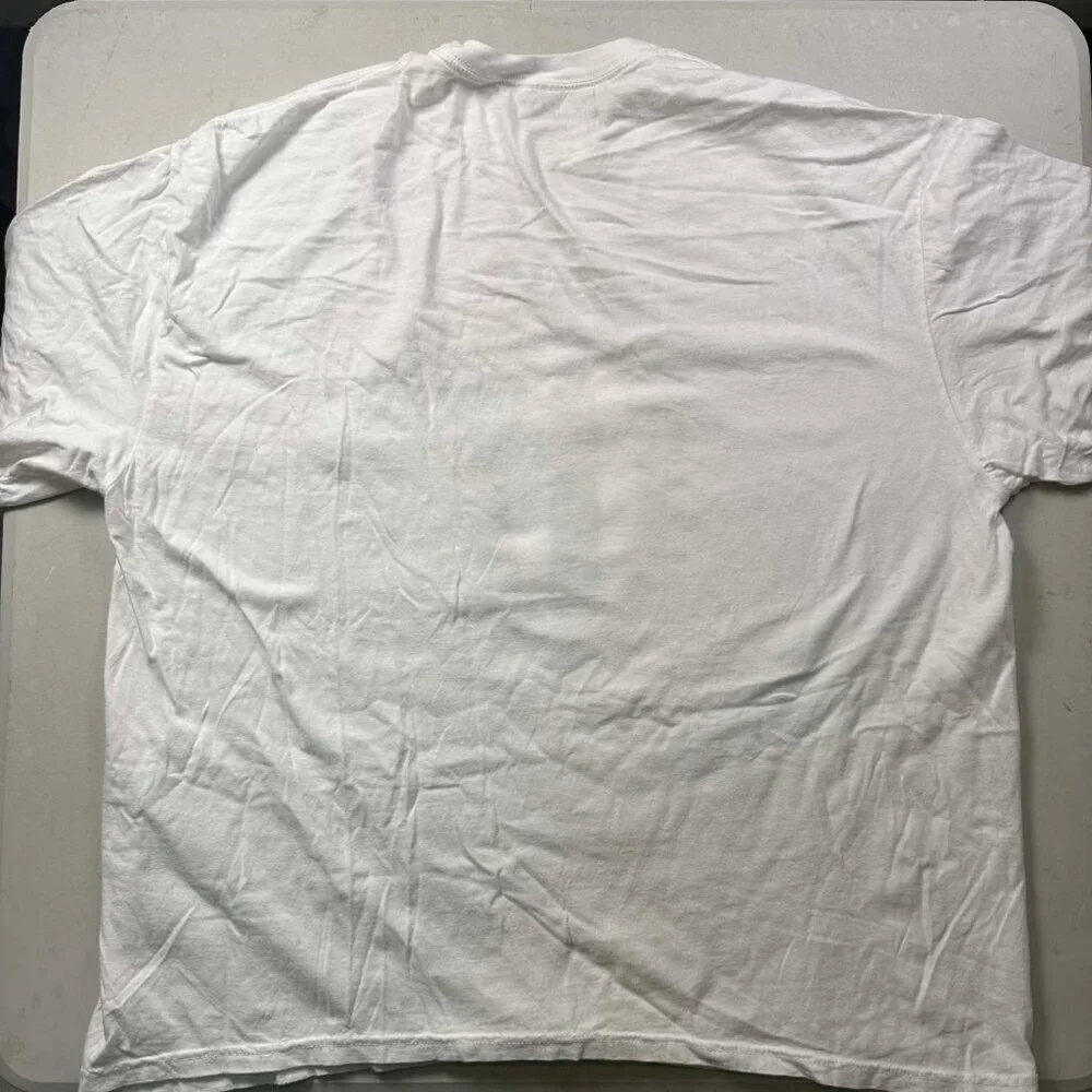 Harry Styles Shirt Adult 3XL Harrys House Official Love On Tour Merch